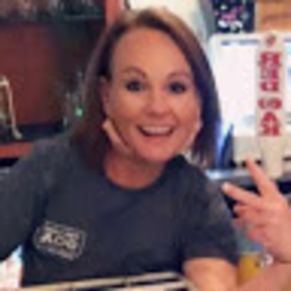 Meet your Posher, Tanya